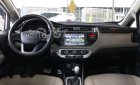 Kia Rio   1.4 AT 2016 - Cần bán gấp Kia Rio 1.4 AT đời 2016, màu trắng, giá 496tr