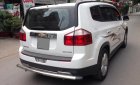 Chevrolet Orlando LT 2018 - Bán xe Orlando 2018 LT, màu trắng ngọc trai siêu đẹp