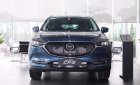 Mazda CX 5 2.5 AT AWD 2018 - Cần bán xe Mazda CX 5 2.5 AT AWD sản xuất năm 2018, màu xanh đen