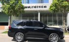 Lexus LX 570 2016 - Cần bán xe Lexus LX 570 2016, màu đen, nhập khẩu nguyên chiếc