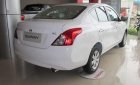 Nissan Sunny XL 2018 - Bán Nissan Sunny XL năm 2018, màu trắng