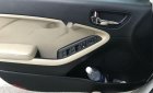 Kia Cerato 2016 - Cần bán lại xe Kia Cerato sản xuất 2016, màu trắng