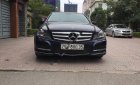 Mercedes-Benz C class C200 2013 - Cần bán Mercedes C200 2013, màu xanh lam chính chủ