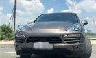 Porsche Cayenne 2011 - Chính chủ bán Porsche Cayenne 2011, màu xám, nhập khẩu