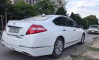 Nissan Teana 2010 - Cần bán Nissan Teana đời 2010, màu trắng, xe nhập