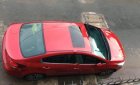 Kia Cerato 2016 - Cần bán gấp Kia Cerato năm sản xuất 2016, màu đỏ