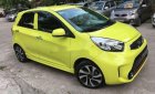 Kia Morning Si 2016 - Cần bán gấp Kia Morning Si sản xuất năm 2016, giá chỉ 319 triệu