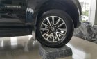 Chevrolet Colorado High Country 2.8L 4x4 AT 2018 - Cần bán xe Chevrolet Colorado High Country 2.8L 4x4 AT năm 2018, màu đen, nhập khẩu, giá 789tr