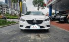 Mazda 6 2.5 AT 2015 - Bán Mazda 6 2.5 AT đời 2015, màu trắng, 735 triệu