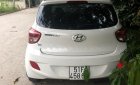 Hyundai Grand i10  1.0 MT Base 2016 - Cần bán xe Hyundai Grand i10 1.0 MT Base sản xuất 2016, màu trắng, nhập khẩu nguyên chiếc