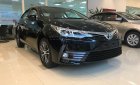 Toyota Corolla altis 1.8G CVT 2018 - Bán Toyota Corolla Altis 1.8G CVT 2018 - màu đen - mua xe giá tốt, khuyến mãi lớn/Hotline: 0898.16.8118