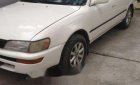 Toyota Corolla 1.6GL 1996 - Bán Toyota Corolla sản xuất 1996, màu trắng 