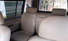 Mitsubishi Jolie 2005 - Bán xe Mitsubishi Jolie đời 2005, màu đen