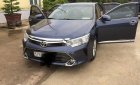 Toyota Camry 2016 - Bán xe Toyota Camry đời 2016, màu xanh lam chính chủ