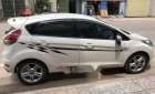 Ford Fiesta 2012 - Cần bán Ford Fiesta sản xuất 2012, màu trắng chính chủ, giá tốt