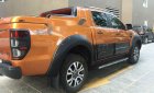 Ford Ranger   wildtrak 3.2  2018 - Bán xe Ford Ranger wildtrak 3.2 năm 2018