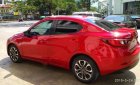 Mazda 2 1.5 AT 2015 - Bán Mazda 2 1.5 AT đời 2015, màu đỏ, nhập khẩu nguyên chiếc, giá 500tr