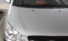 Hyundai Getz 2010 - Bán xe Hyundai Getz đời 2010, màu bạc, xe nhập