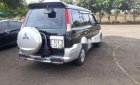 Mitsubishi Jolie 2005 - Bán xe Mitsubishi Jolie đời 2005, màu đen