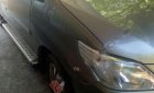 Toyota Innova 2.0E 2015 - Bán Toyota Innova 2.0E đời 2015, màu xám số sàn, giá chỉ 556 triệu