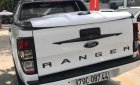 Ford Ranger XLS 2.2AT 2016 - Bán Ford Ranger XLS 2.2AT đời 2016, màu trắng, giá thương lượng, hỗ trợ vay ngân hàn ưu đãi - Hotline: 090.12678.55