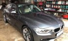 BMW 3 Series 320i 2012 - Bán BMW 3 Series 320i sản xuất 2012, màu xám, nhập khẩu