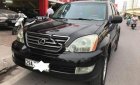 Lexus GX 470 2007 - Bán Lexus GX 470 năm 2007, màu đen, xe nhập số tự động