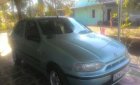 Fiat Siena 2003 - Bán Fiat Siena năm 2003, màu bạc