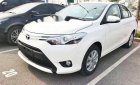 Toyota Vios 2018 - Bán Toyota Vios sản xuất năm 2018, màu bạc, giá chỉ 485 triệu