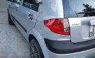 Hyundai Getz 2010 - Chính chủ bán xe Hyundai Getz đời 2010, màu bạc