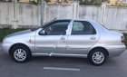 Fiat Siena 2004 - Bán ô tô Fiat Siena sản xuất năm 2004, màu bạc, nhập khẩu chính chủ