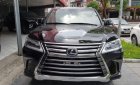 Lexus LX   5.7 AT  2016 - Bán Lexus LX 5.7 AT sản xuất năm 2016, xe nhập 