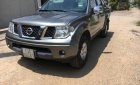 Nissan Navara 2013 - Bán Nissan Navara sản xuất năm 2013, màu xám, nhập khẩu