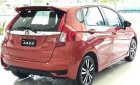 Honda Jazz V 2018 - Bán xe Honda Jazz 2018, màu đỏ, xe mới 100%