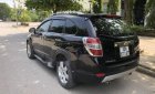 Chevrolet Captiva 2008 - Bán Chevrolet Captiva sản xuất năm 2008, màu đen, giá chỉ 238 triệu