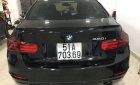 BMW 3 Series 320i  2013 - Bán BMW 320i đời 2014, màu đen, nhập khẩu, giá chỉ 860 triệu