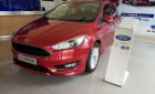 Ford Focus 2018 - Bán Ford Focus đời 2018, mới 100%, đủ màu giao xe ngay