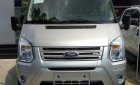 Ford Transit Mid 2018 - Bán Ford Transit New 2018 đủ màu, xe giao ngay giá ưu đãi kèm quà tặng hấp dẫn Hotline: 0938.516.017