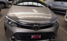 Toyota Camry 2.5Q 2015 - Bán ô tô Toyota Camry 2.5Q năm sản xuất 2015, màu vàng cát