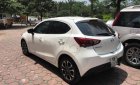 Mazda 2 2016 - Cần bán lại xe Mazda 2 đời 2016, màu trắng giá cạnh tranh