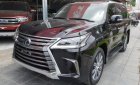 Lexus LX   5.7 AT  2016 - Bán Lexus LX 5.7 AT sản xuất năm 2016, xe nhập 