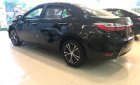 Toyota Corolla altis 1.8G CVT 2018 - Bán Toyota Corolla Altis 1.8G CVT 2018 - màu đen - mua xe giá tốt, khuyến mãi lớn/Hotline: 0898.16.8118