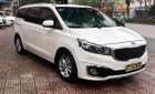 Kia Sedona 3.3L GATH 2016 - Bán xe Kia Sedona 3.3L GATH năm 2016, màu trắng