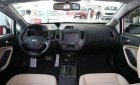 Kia Cerato 2018 - Cần bán Kia Cerato đời 2018, màu trắng, giá chỉ 499 triệu