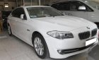 BMW 5 Series 2011 - Bán BMW 5 Series đời 2011, nhập khẩu nguyên chiếc