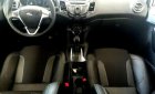 Ford Fiesta   Sport 1.5L AT 2018 - Bán xe Ford Fiesta Sport 1.5L AT sản xuất 2018, màu trắng