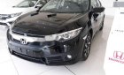 Honda Civic 2018 - Cần bán gấp Honda Civic sản xuất 2018, màu đen, giá tốt