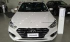 Hyundai Accent 1.4 ATH 2018 - Cần bán xe Hyundai Accent 1.4 ATH 2018, màu trắng