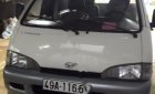 Daihatsu Citivan 1.6 MT 2002 - Cần bán lại xe Daihatsu Citivan 1.6 MT sản xuất năm 2002, màu trắng xe gia đình, giá chỉ 85 triệu
