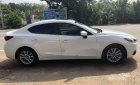 Mazda 3 2016 - Bán xe Mazda 3 2016, màu trắng, 608 triệu